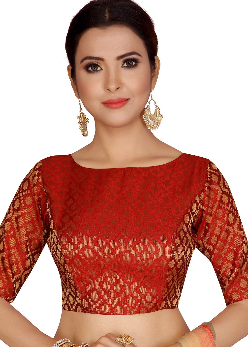 Buy Boat Neck Churidar Suits Online at affordable prices on  IndianClothStore.com