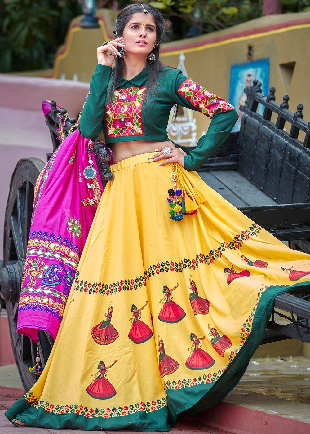 Beautiful Women Soft net Party wear Lehenga Choli with Dupatta Suit –  mahezon
