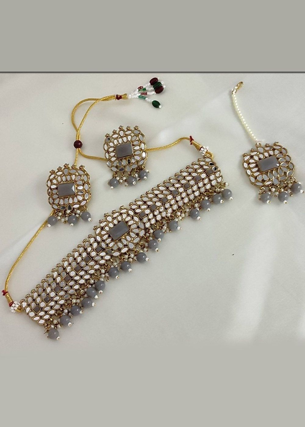 indian jewellery raani haar indian jewellery pakistani jewellery neckl –  jihaan clothing