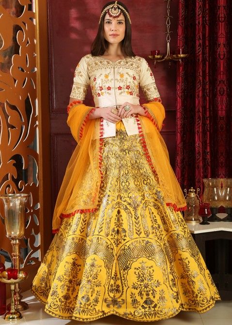 Best Trending Lehenga Draping Styles to Try for Next Events | Best 7  Draping Styles of Lehenga for unique and Different Look with Lehenga  Draping Ideas