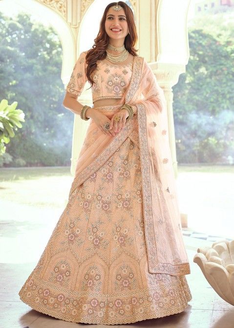 New Manish Malhotra Bridal Looks