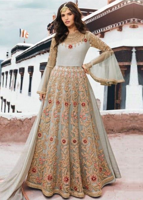 Salwar Kameez | Anarkali | Kurta Online Shopping Store for Exclusive Indian  Dresses