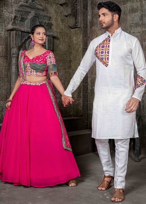 Best Couple Outfits For You And Your Boyfriend For The Next Wedding