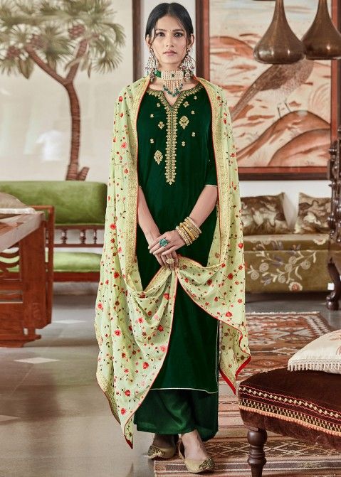Summer Anarkalis – FashionVibes | Velvet dress designs, Dress indian style,  Indian designer outfits