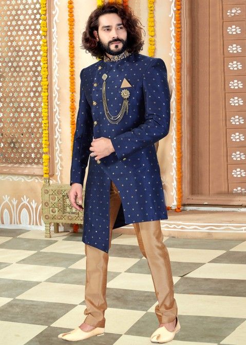 Maroon Readymade Cotton Sequin Salwar Pant Suit SRVEP23904R –  ShreeFashionWear