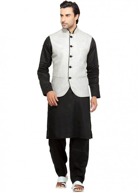 Buy Wedding Wear Pathani Indian Dresses Online for Men in USA