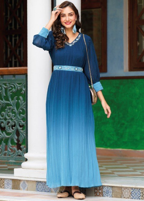 Exclusive Collection of Western Dresses | Reeta Fashion