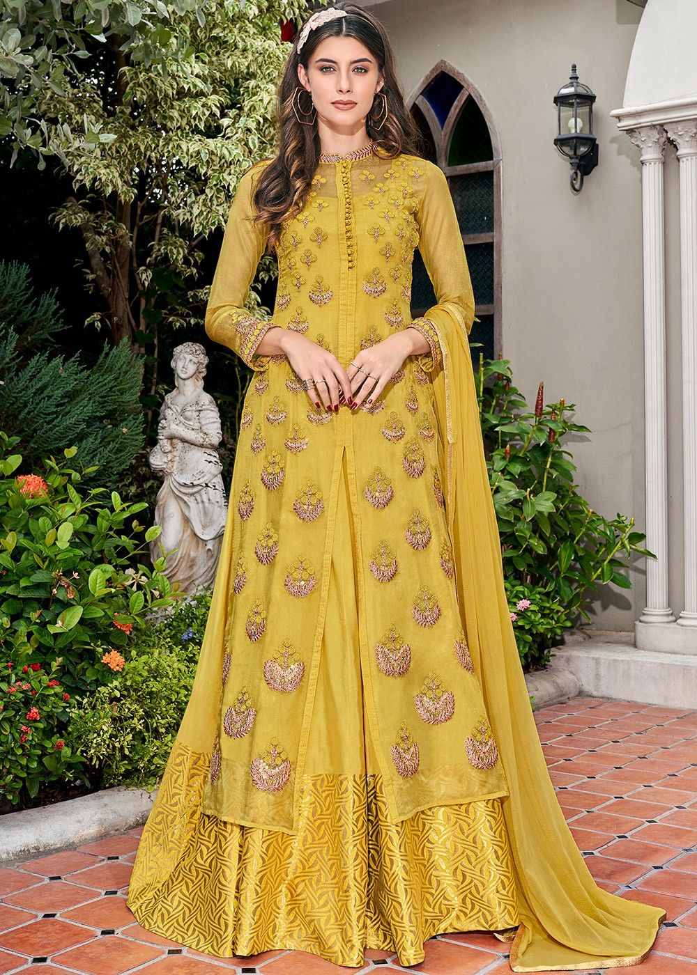 Indian Ethnic Wear Online Store | Salwar kameez designs, Stylish dresses,  Western dresses