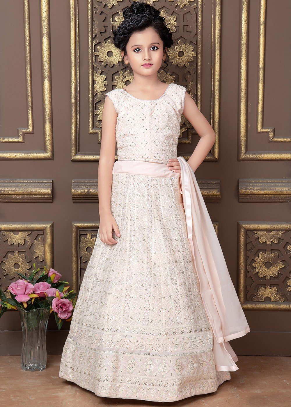 Buy Wedding Party Wear Indian Designer Light Blue Lehenga Choli Dupatta for  Girls and Women Custom Stitched Lehenga Blouse Thread Zari Dresses Online  in India - Etsy