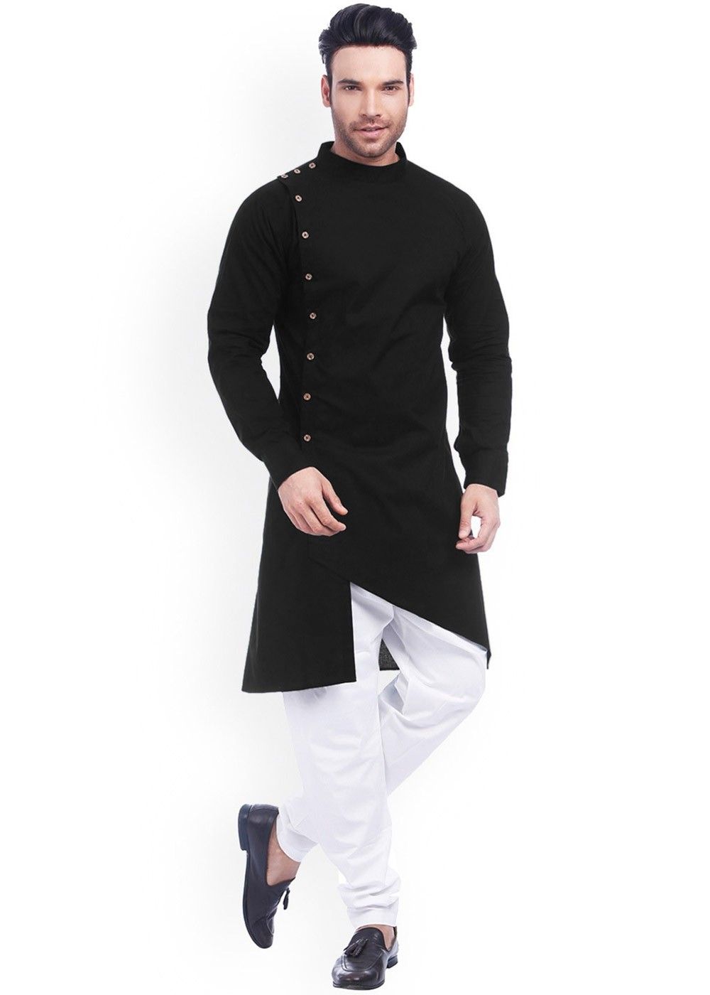 Discover 90+ kurti pajama design latest - thtantai2