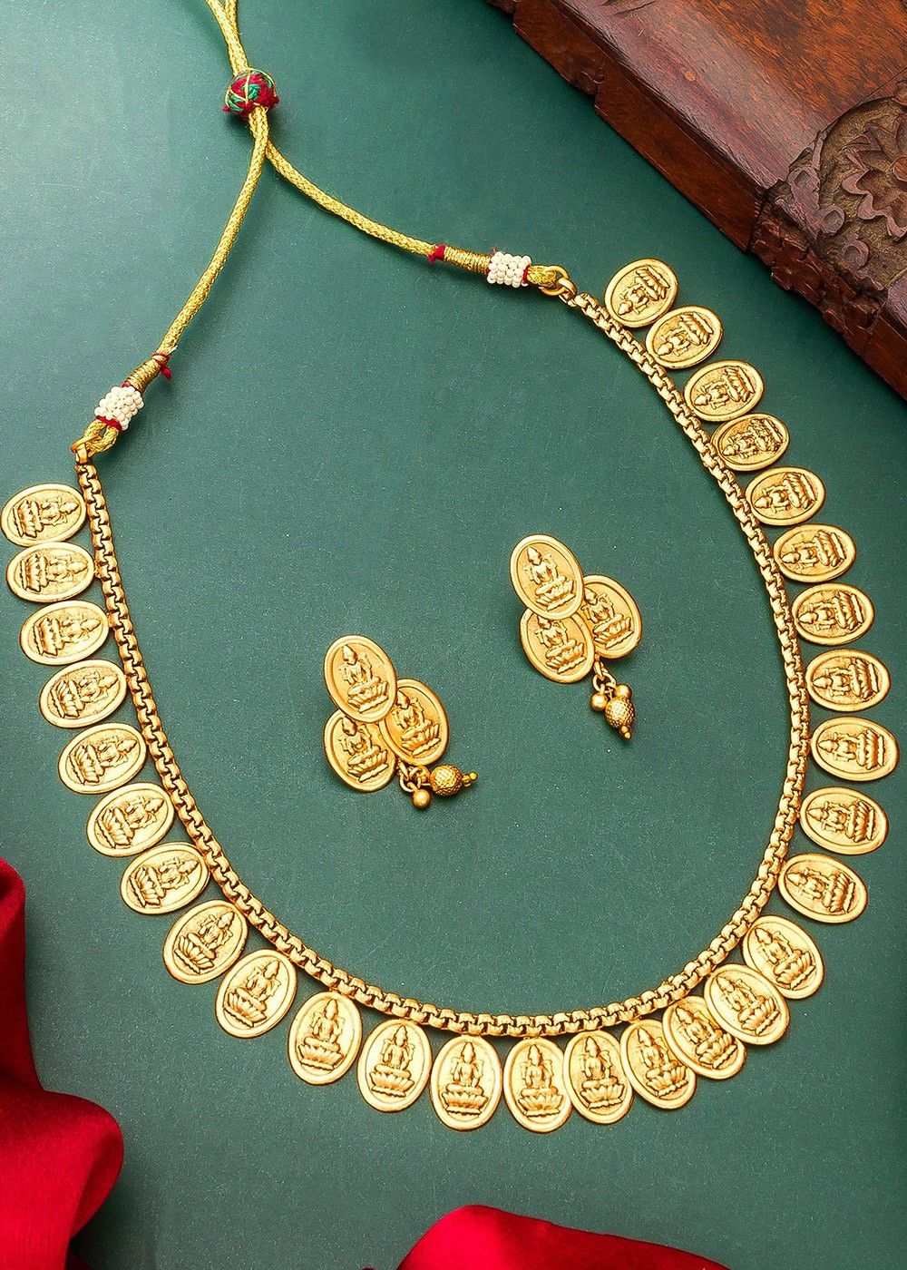 Warrior Coin Necklace, greek coin necklace, coin necklace – Joolz by Martha  Calvo
