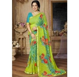 200 rs wholesale saree @ washermenpet | online trending sarees | cotton,  georget, ilampillai sarees - YouTube