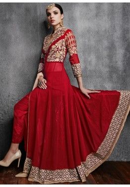 latest frock suit design online shopping
