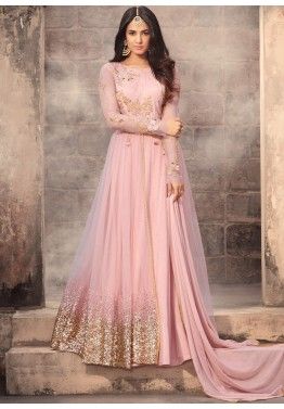 bollywood style anarkali suits online