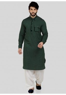pathani suit ki design