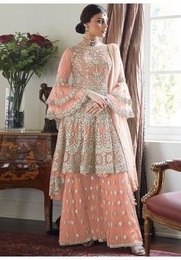 buy pakistani dresses online