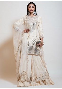 Party Wear Suit Designer Shalwar Kameez Indian Pakistani Gown Suit Dress