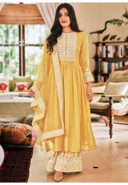 Anarkali Suit - Buy Latest Anarkali Salwar Suit Online USA