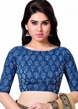 Buy Basic Saree Blouse Design, Blouse Stitching Service Online in