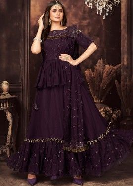 Shop Designer Lehenga Choli SR-514 Replica Online - ArtistryC Fashion | Party  wear lehenga, Indian gowns dresses, Stylish dresses