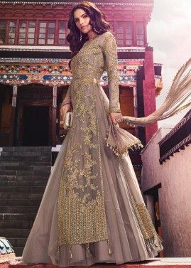 Sky Blue Heavy Designer Mirror Work Lehenga Choli - Indian Heavy Anarkali Lehenga  Gowns Sharara Sarees Pakistani Dresses in USA/UK/Canada/UAE - IndiaBoulevard