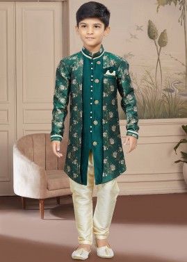 Indian Ethnic Wear for Kids  Buy Ethnic Dresses & Outfits for