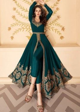 Shop Party Wear Dresses for Women | Stylish Indian Party Gown Online