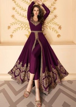 Jacuared with Zari Work New Arrival Latest Design Readymade Salwar Suit at  Rs 215 in Jaipur