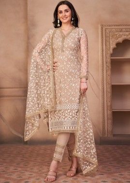 Indian Pakistani Punjabi Gharara Sharara Palazzo Trouser Cold Shoulder Suit  S-M | eBay