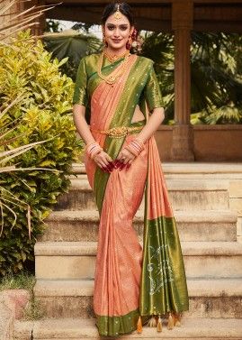Which is the best online store to buy a designer saree on sale? - Quora