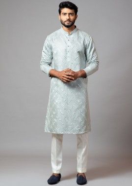 Discover more than 158 kurti pajama new style