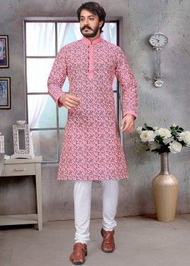 Short Kurta For Men  15 Latest and Stylish Collection are Trending Now