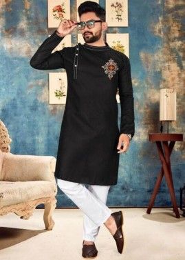 Which is the best online shopping site to buy men's kurtas & kurta sets in  India? - Quora