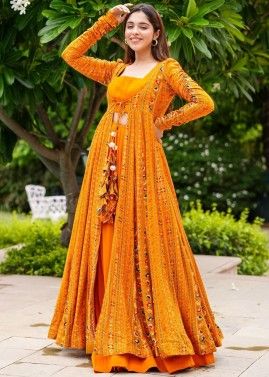 23 Indo Western Outfit Women Ideas & Fusion Look Tips | magicpin blog