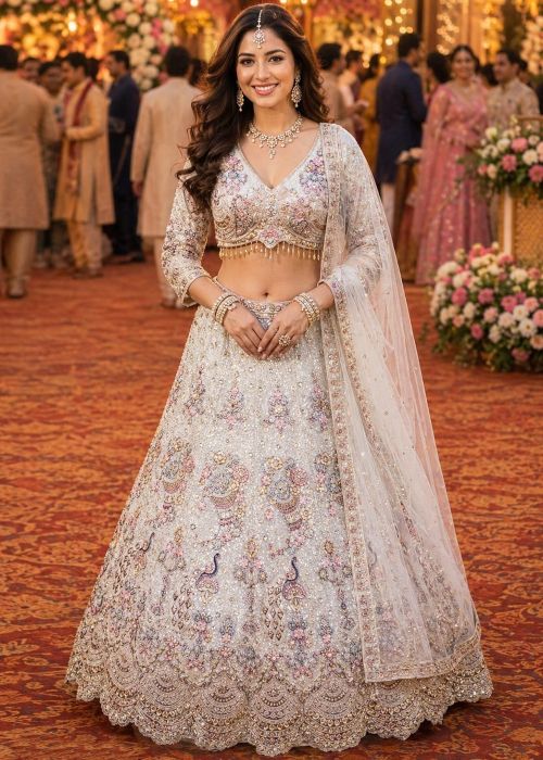 Buy Latest Designer Bridal Lehenga Choli Online USA Buy Latest Designer Bridal Lehenga Choli Online USA