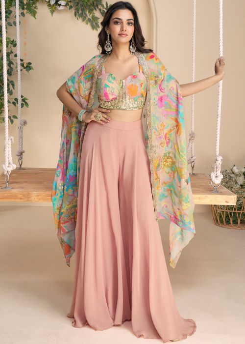 indo western dresses for women Indo Western Dresses for Women | Indo Western Outfits