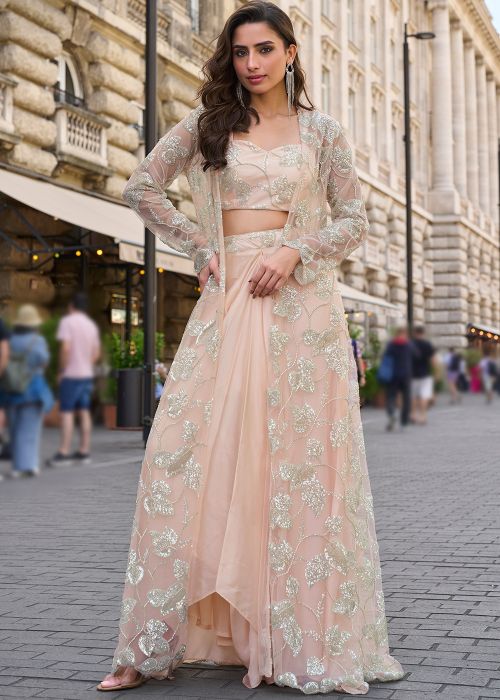 Indo Western Outfits - Buy Indo Western Dress for Women Online USA Indo Western Outfits - Buy Indo Western Dress for Women Online USA