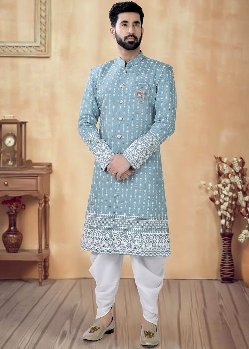 indian casual dress for men Indian Men's Clothing: Buy Indian Wedding Dresses for Men Online