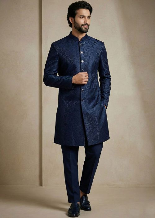 formal dresses for mens in india A Complete Guide to Indian Formal Wear for Men