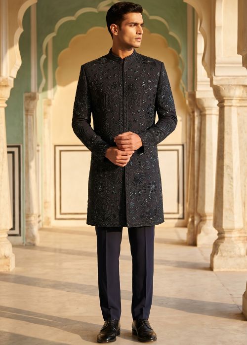 indian party wear dresses for mens Party Wear Wedding Dress In Boys Wedding Attire Boys Wedding Party Dress  Indian Mens Wedding
