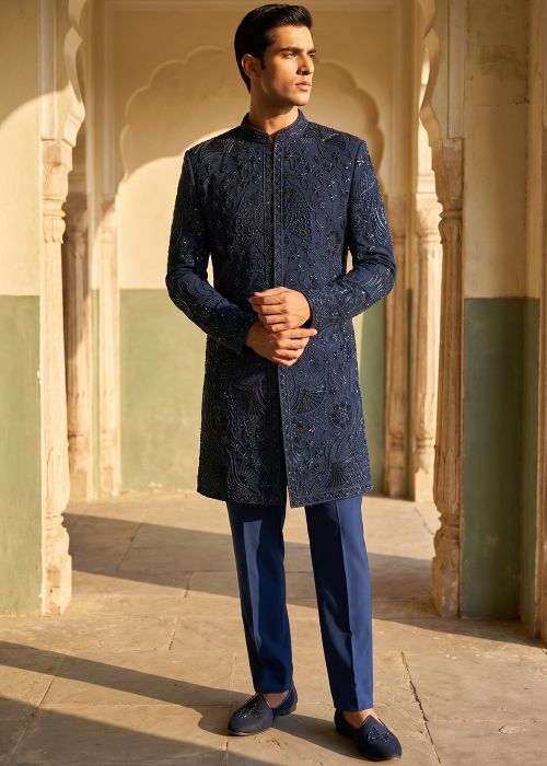 party wear indian dresses for man Shop Exclusive Celebration & Indian Wear for Men Online