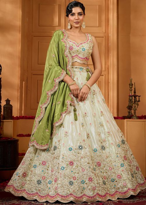 Trending Bridesmaids Indian Dresses Online in USA - Panash India