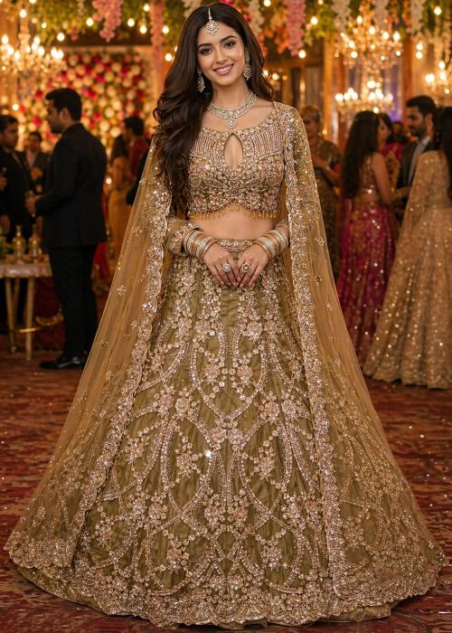 indian fashion dresses online Different Types of Traditional for Women Perfect for casual outings or festive celebrations with a touch of elegance. Indian Outfits for Women Online