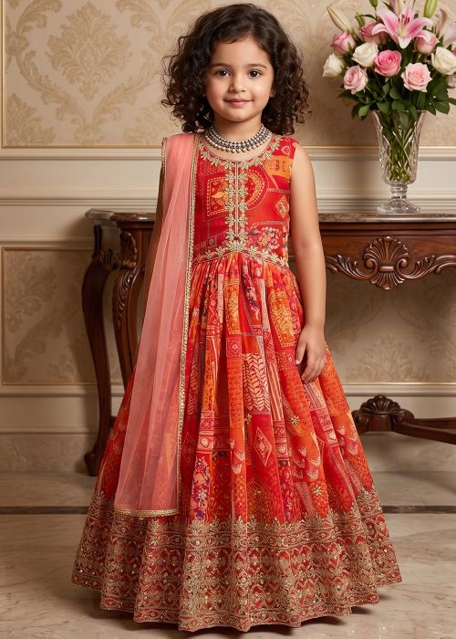 childrens indian dresses Indian Kids Wear: Buy Ethnic Dresses and Clothing for Boys & Girls