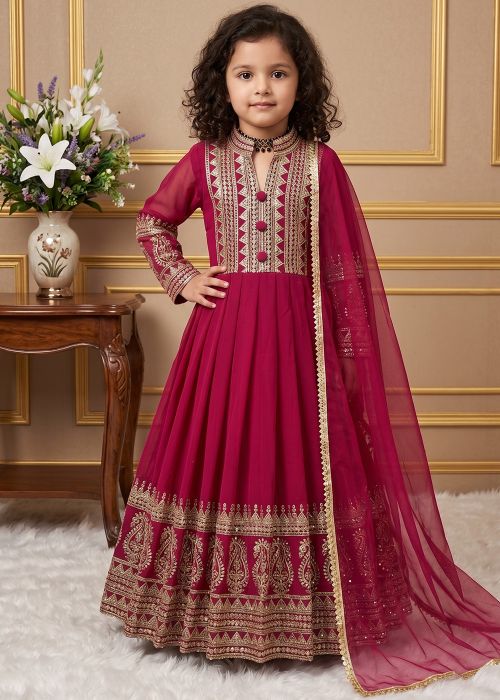childrens indian dresses Clothes Online Kids Clothes Indian Cool Clothes For Kids Girls Indian Wear Ethnic making it an ideal choice for any special occasion Kids Indian Outfit