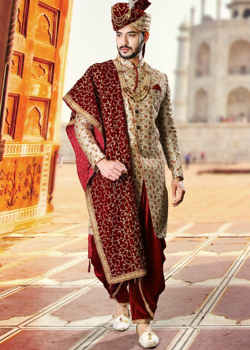 indian party wear dress for men Essential Indian Men's Clothing Tips for a Stylish