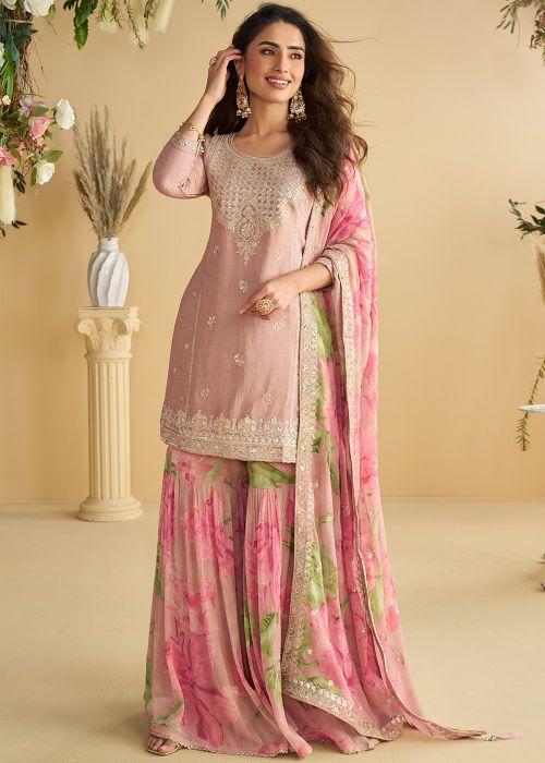 palazzo dresses for ladies Palazzo Suits Online in USA