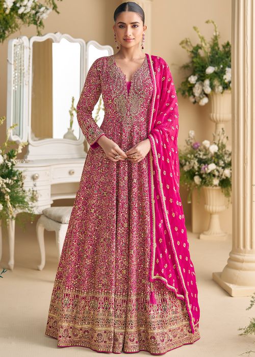Buy Eid Dresses & Eid Outfits Online- Eid Special Indian Dresses