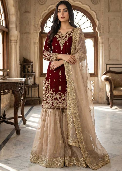 Indian Dresses | Shop Indian Clothes for Women Online | Panash India Indian Dresses | Shop Indian Clothes for Women Online | Panash India