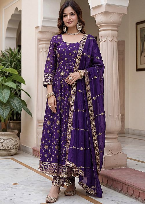 fashion punjabi dress Stylish Punjabi Suits: A Fashion Spotlight